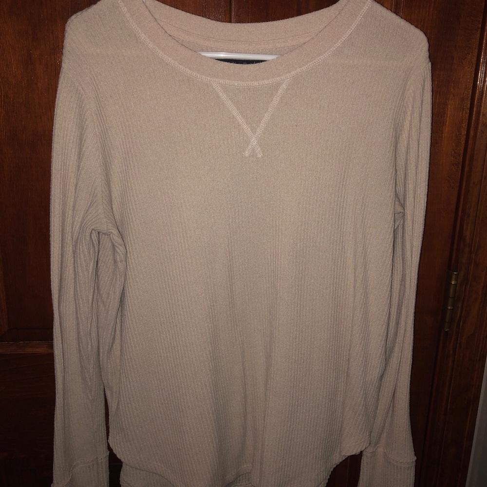Abercrombie and Fitch sweater